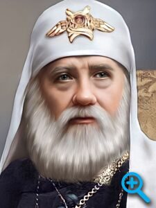 Тихон2